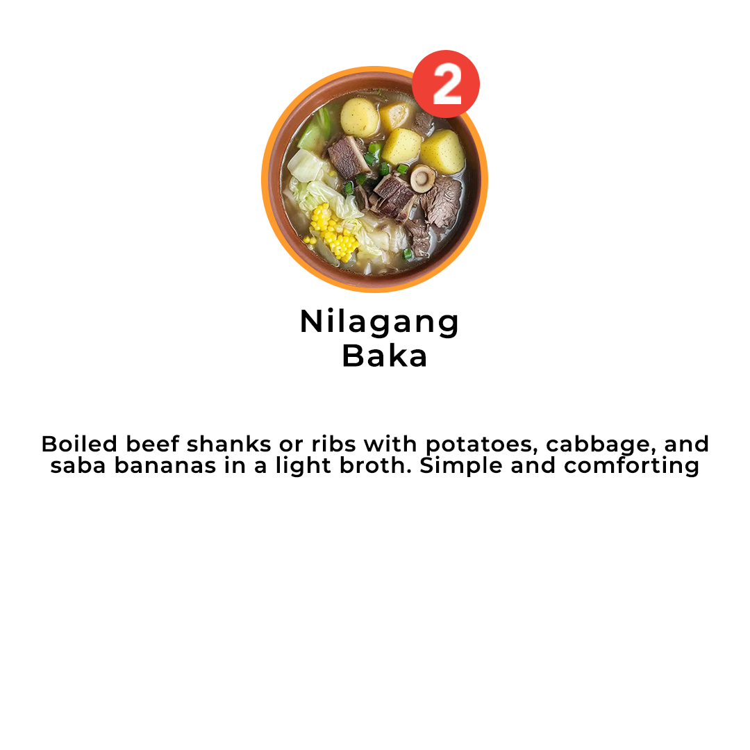 Mix & Match 10 Weekly Meals Plan