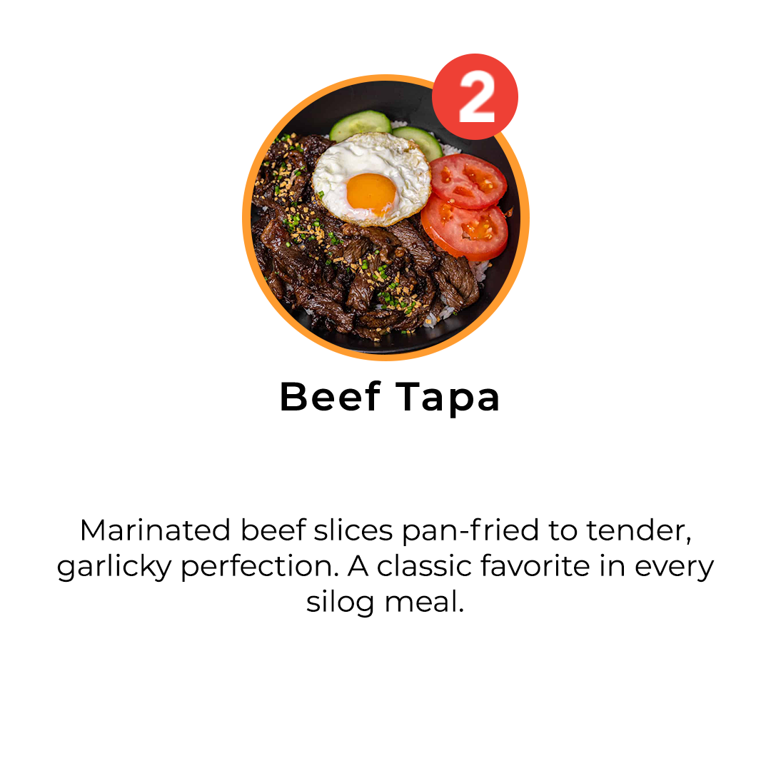 Mix & Match 5 Weekly Meals Plan