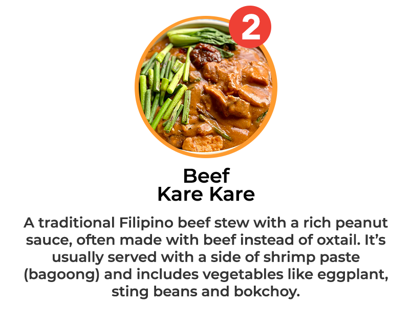 Mix & Match 5 Weekly Meals Plan