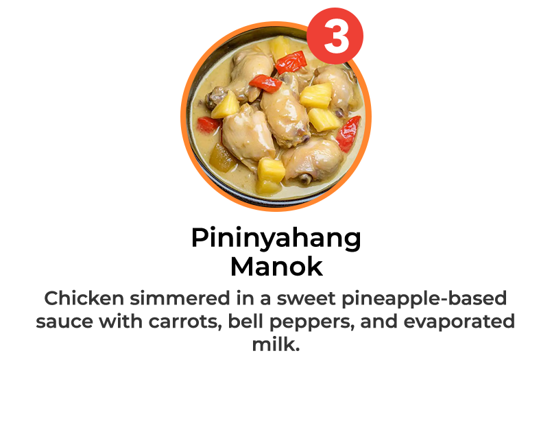 Mix & Match 5 Weekly Meals Plan