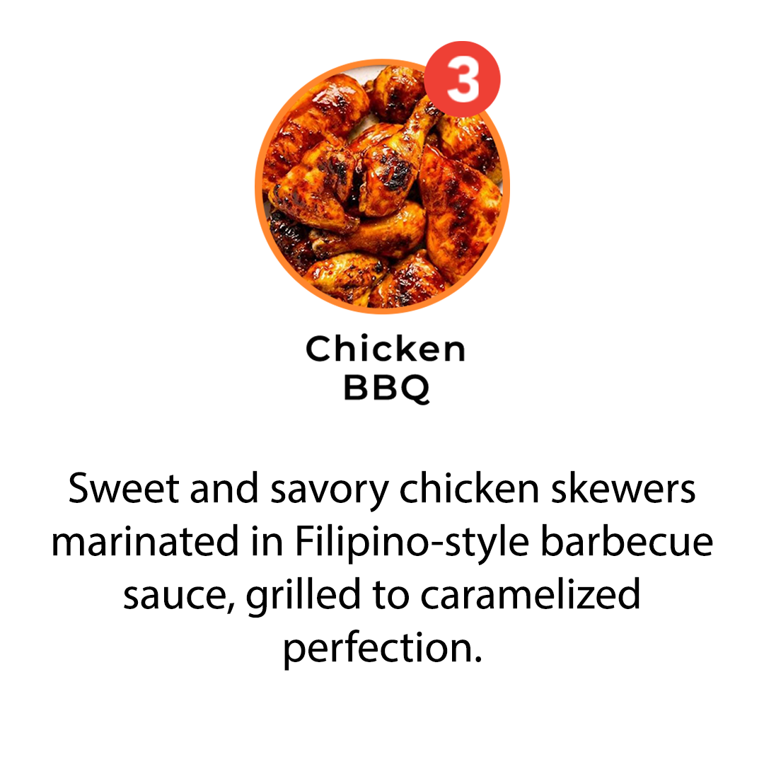 Mix & Match 5 Weekly Meals Plan