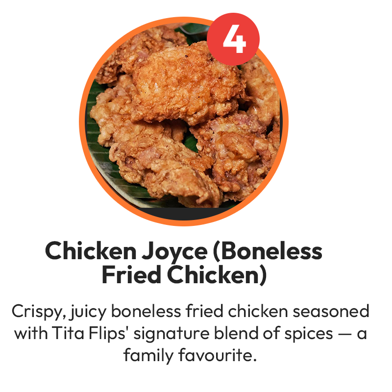 SPECIAL - 10% OFF 7 MEAL PLAN  (USE CODE OFFER10)