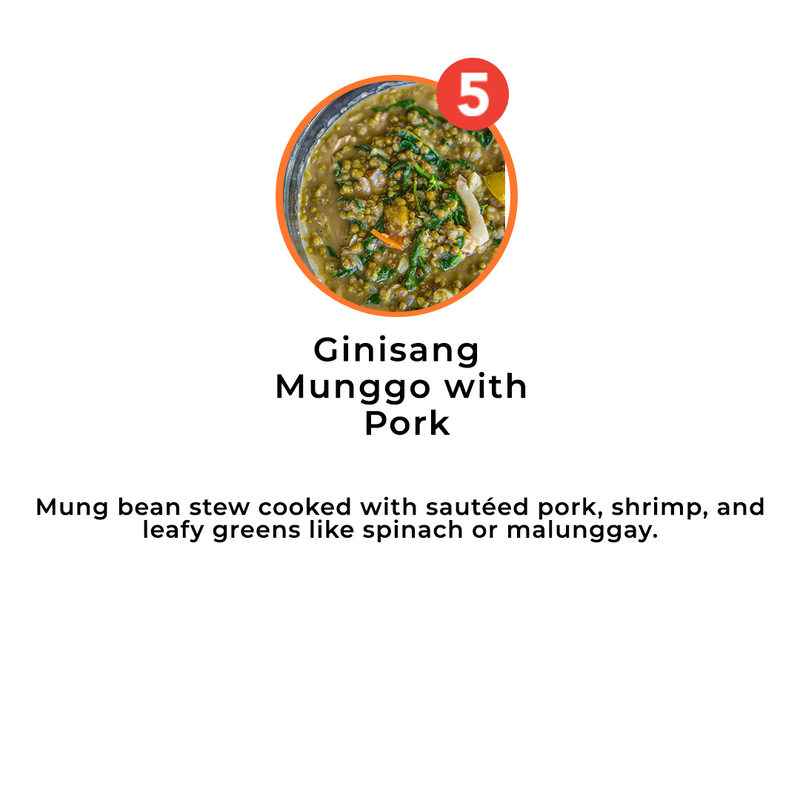 Mix & Match 6 Weekly Meals Plan