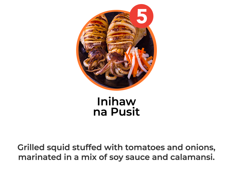 Mix & Match 5 Weekly Meals Plan