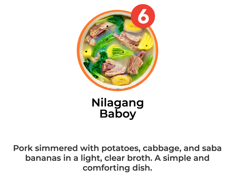 Mix & Match 5 Weekly Meals Plan