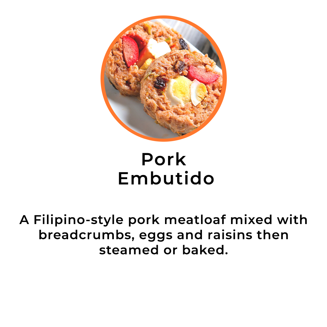 Mix & Match 7 Weekly Meals Plan