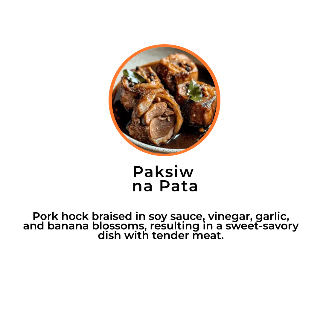 Mix & Match 10 Weekly Meals Plan