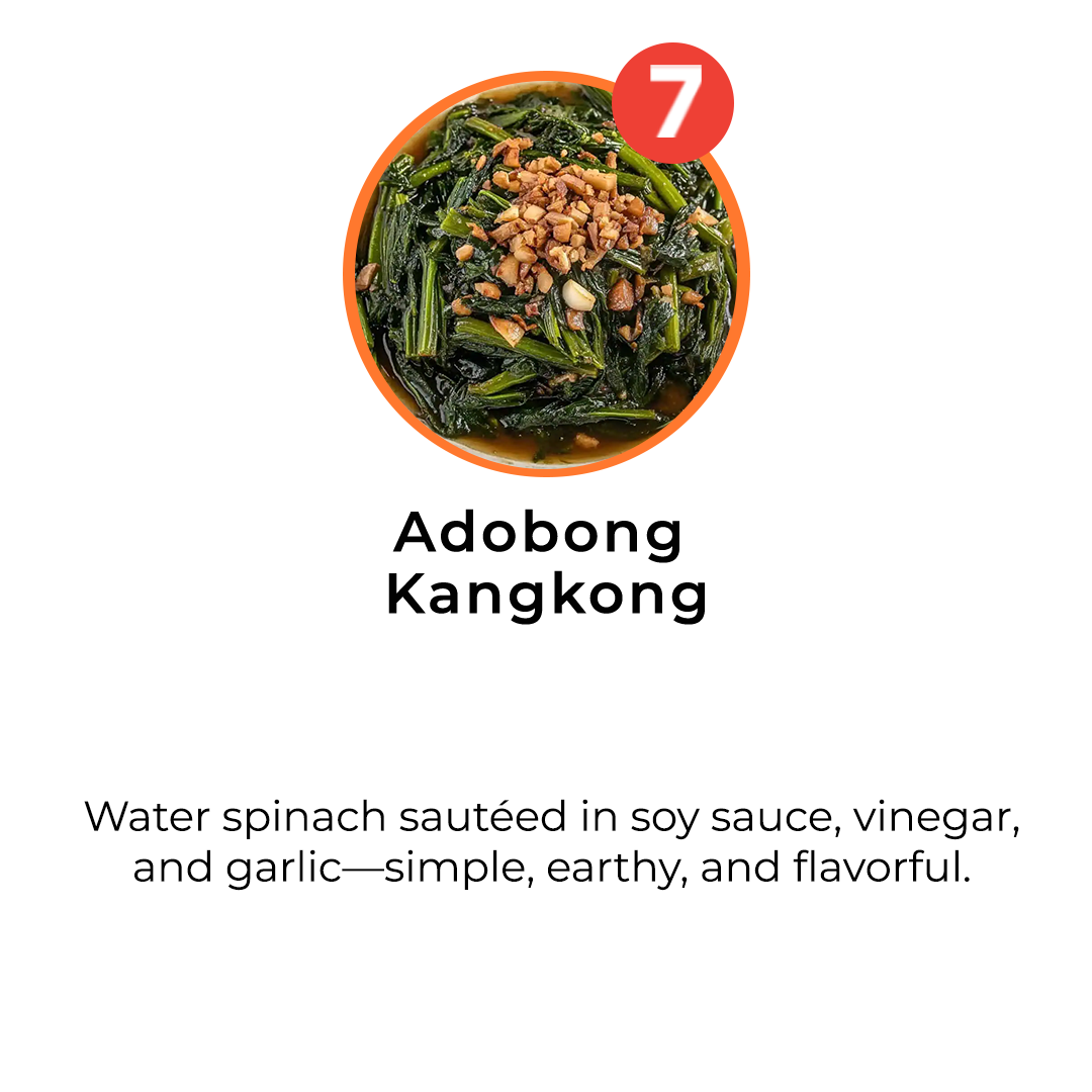 Mix & Match 5 Weekly Meals Plan