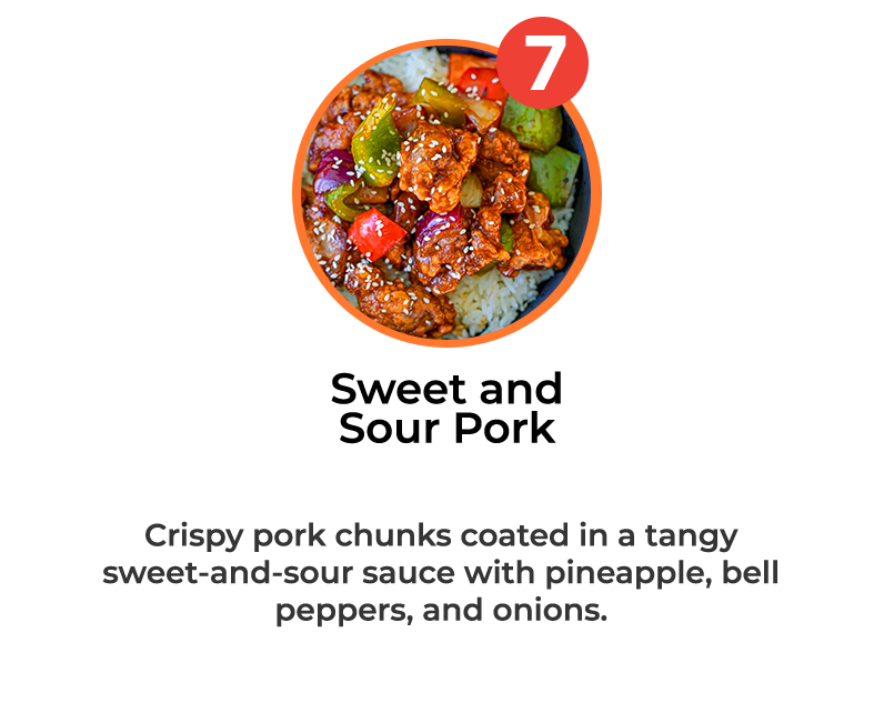 Mix & Match 5 Weekly Meals Plan