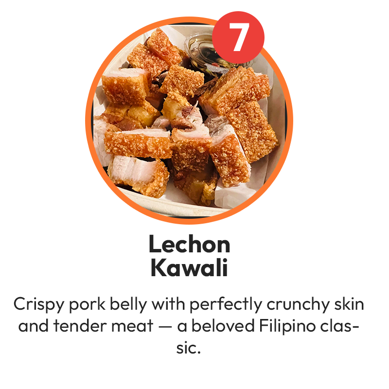 SPECIAL - 10% OFF 7 MEAL PLAN  (USE CODE OFFER10)