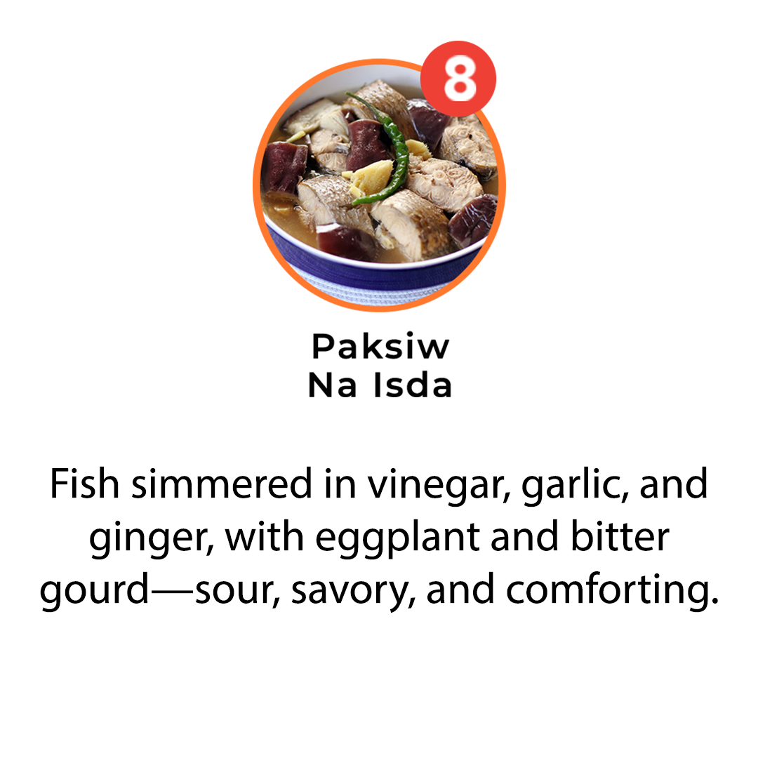 Mix & Match 5 Weekly Meals Plan