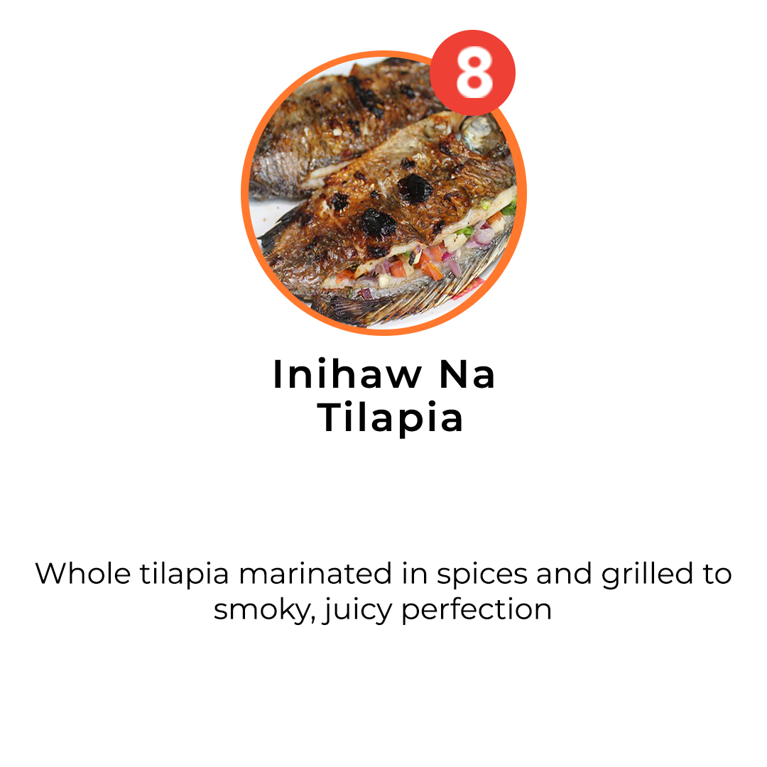 Mix & Match 5 Weekly Meals Plan