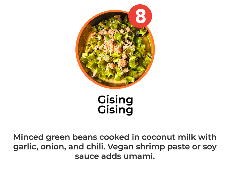 Mix & Match 5 Weekly Meals Plan