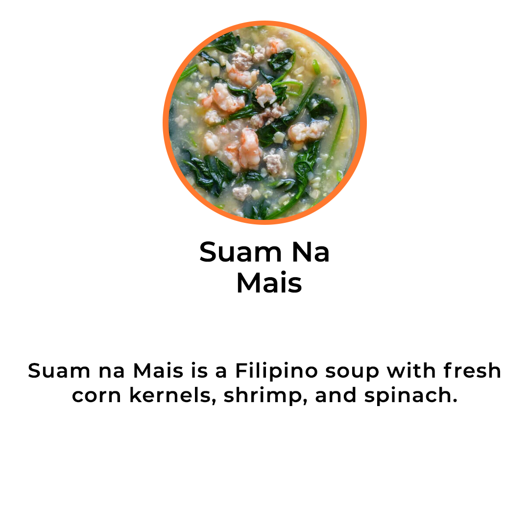 Mix & Match 5 Weekly Meals Plan