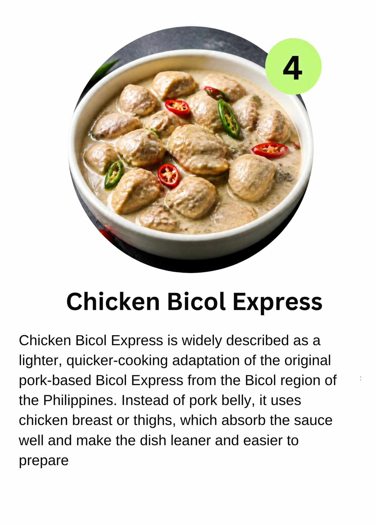 Mix & Match 5 Weekly Meals Plan